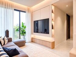 The Watergardens At Canberra (D27), Apartment #633002991